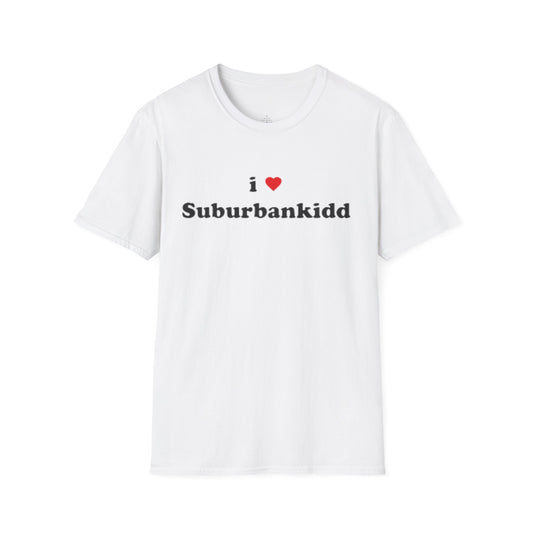 Copy of Unisex Softstyle T-Shirt