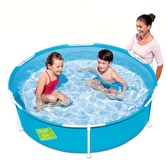Children'S Swimming Pool Baby'S Swimming Pool